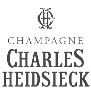 Charles Heidsieck Champagne Logo