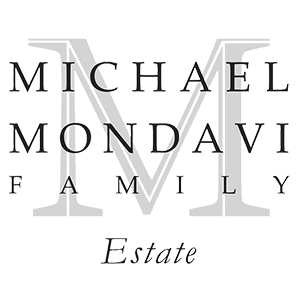 Michael Mondavi Family Estate Logo
