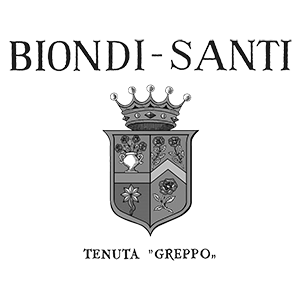 Biondi Santi Winery Logo
